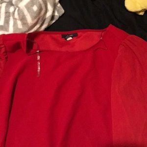 A Alfani  dress /business casual shirt